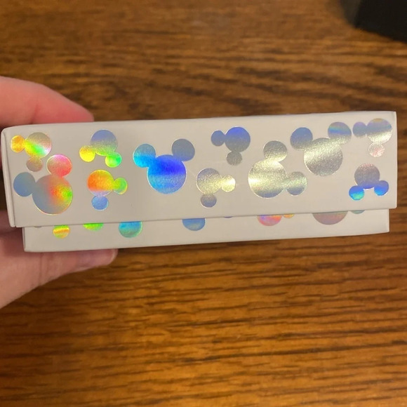 BaubleBar Mickey Mouse Earrings - Picture 4 of 4